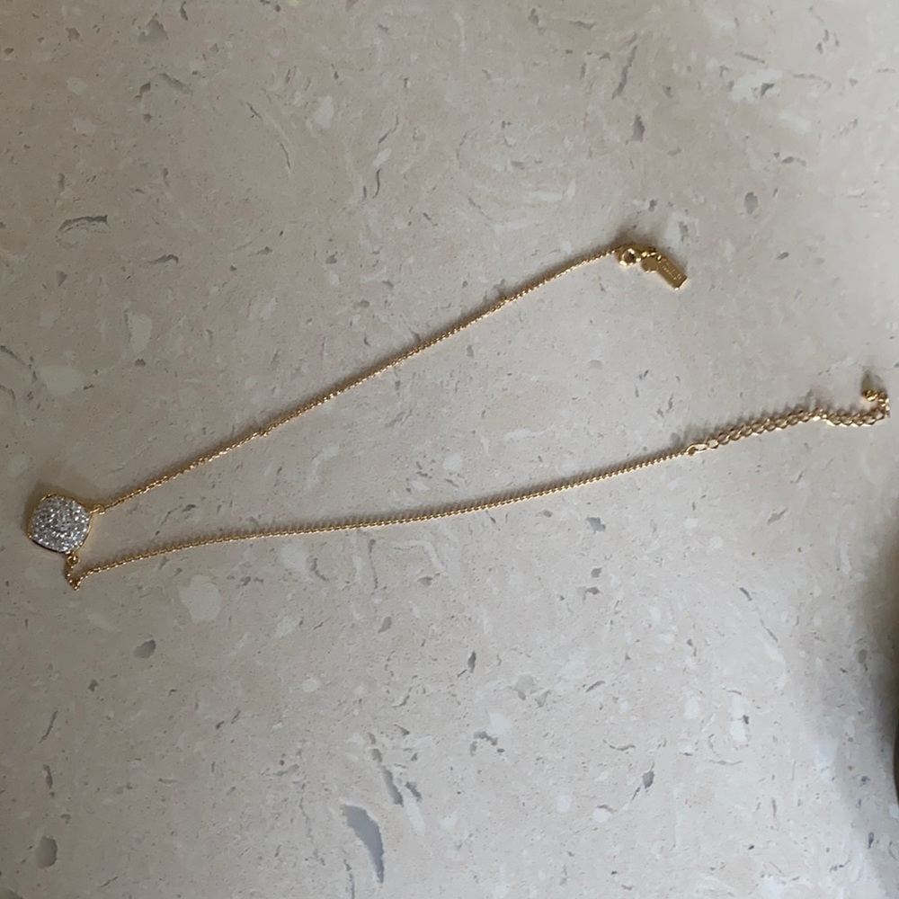Kate Spade necklace